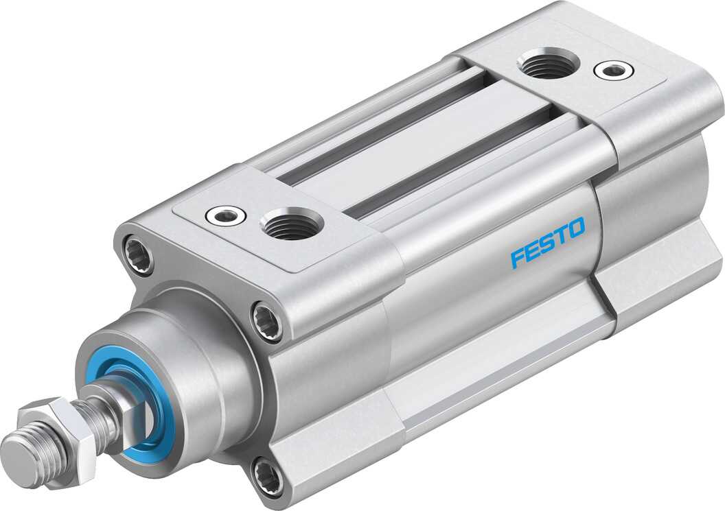 DSBC-40-30-PPVA-N3 ISO Cylinder