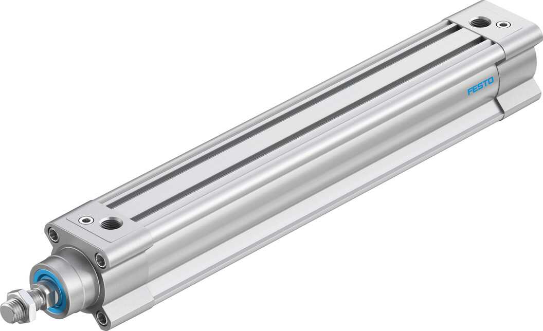DSBC-40-250-PPVA-N3 ISO Cylinder