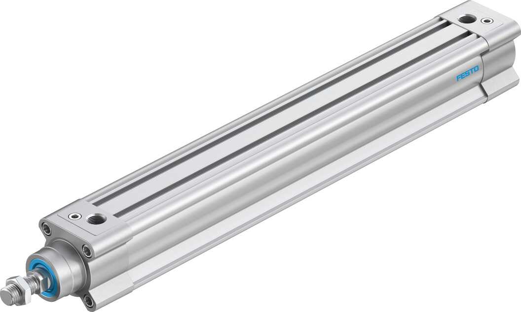 DSBC-40-300-PPVA-N3 ISO Cylinder