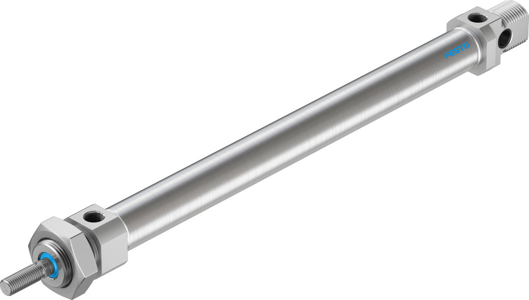 DSNU-20-200-P-A Round Cylinder