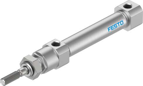 DSNU-S-8-40-P-A-MQ Round Cylinder