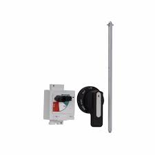 EHMVD12B Eaton molded case circuit breaker accessory handle mechanism