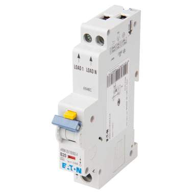 EMBH120R30C Eaton Moeller series xPole - eRB6/M RCBO