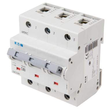 Eaton Distribution parts