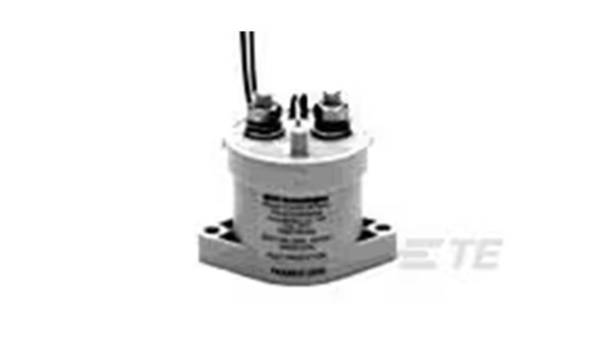 EV200AAACA  INDUSTRIAL RELAYS  EV200 SPST-N