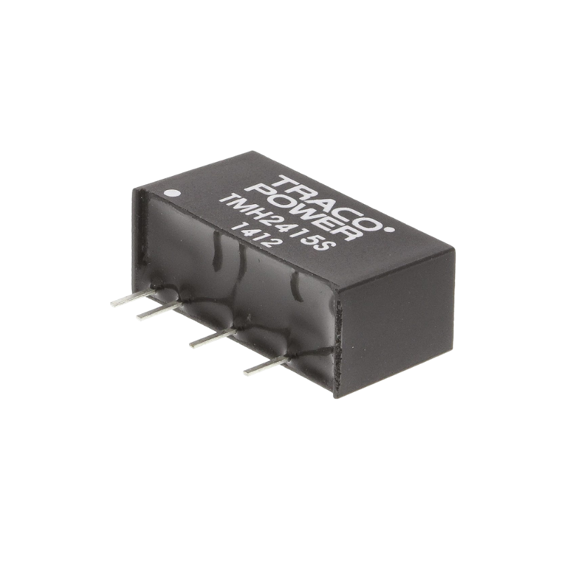 DC/DC Converter isolated, unregulated