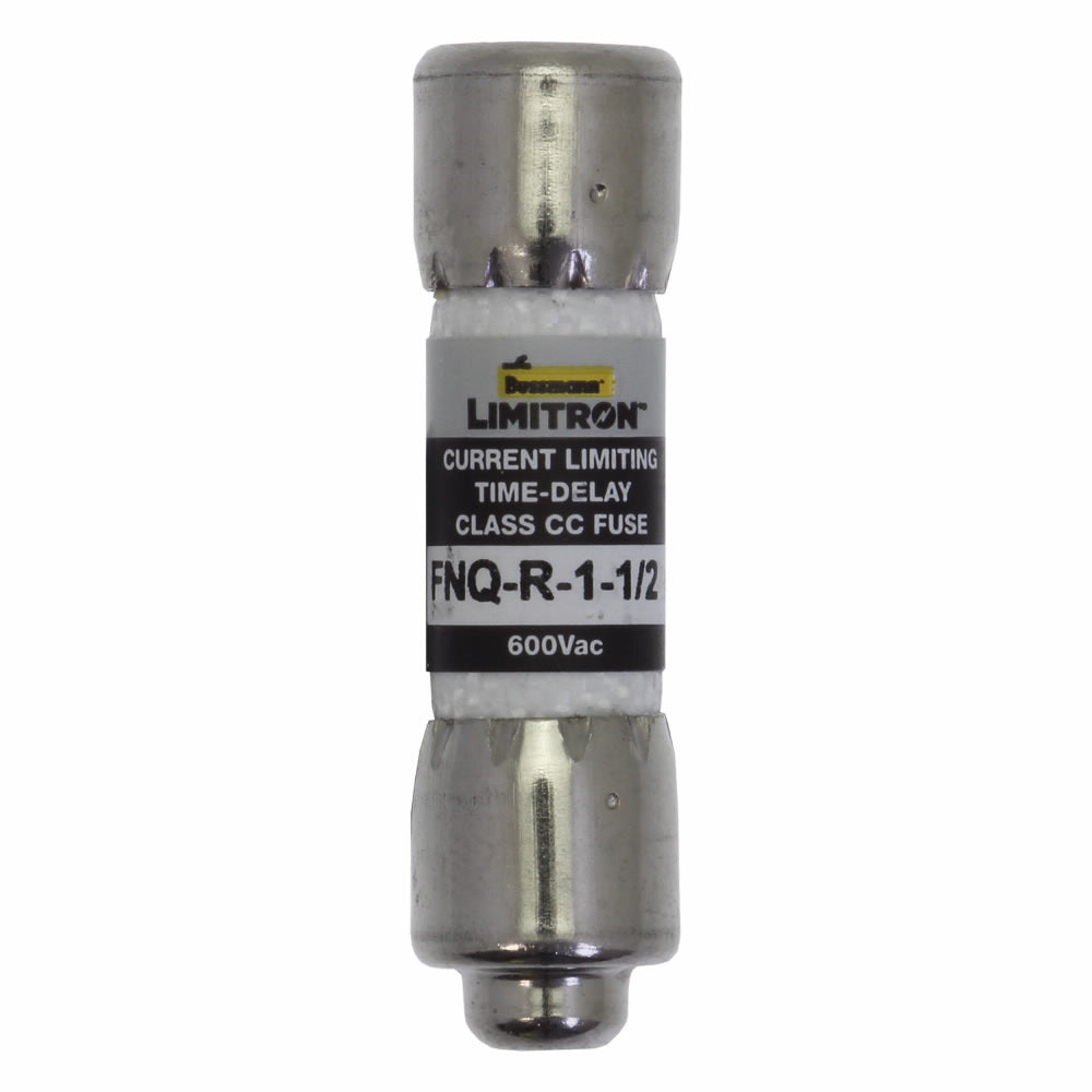 FUSE CARTRIDGE 10A 600VAC 5AG (FNQ-R-10)