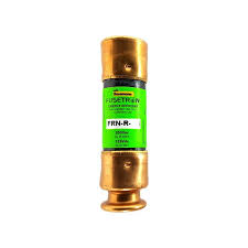 FRN-R-1-1/4 FUSE CARTRIDGE 1.25A 250VAC/125VDC