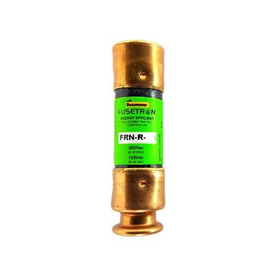 FRN-R-10 FUSE CARTRIDGE 10A 250VAC/125VDC