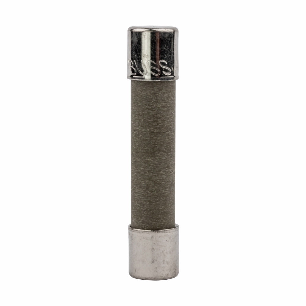 BK/ABC-1/4-R FUSE CERAMIC 250MA 250VAC 125VDC