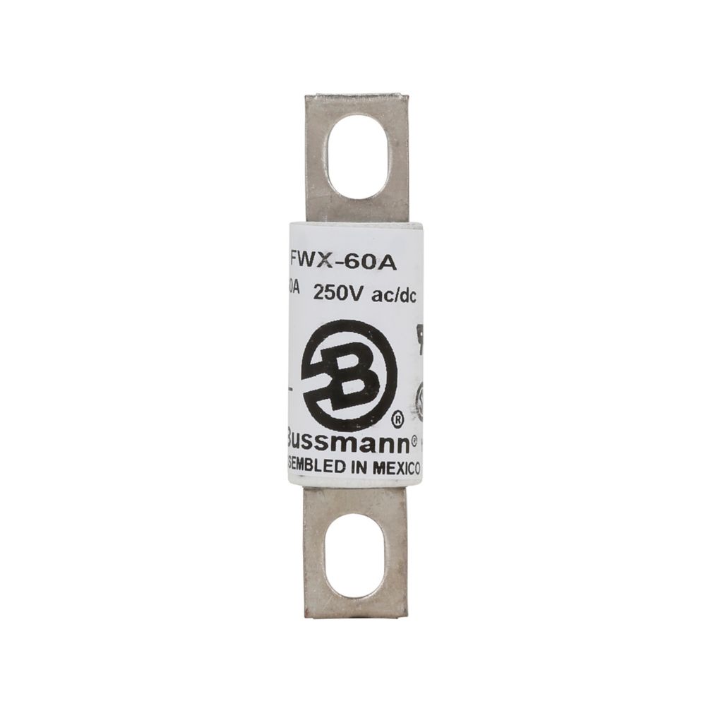 FWX-45A FUSE CARTRIDGE 45A 250VAC/VDC