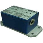 G-NSPI-002 Inclinometers 1 axis