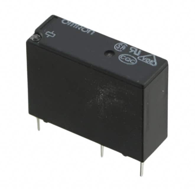G5NB-1A-DC24 Power PCB Relay