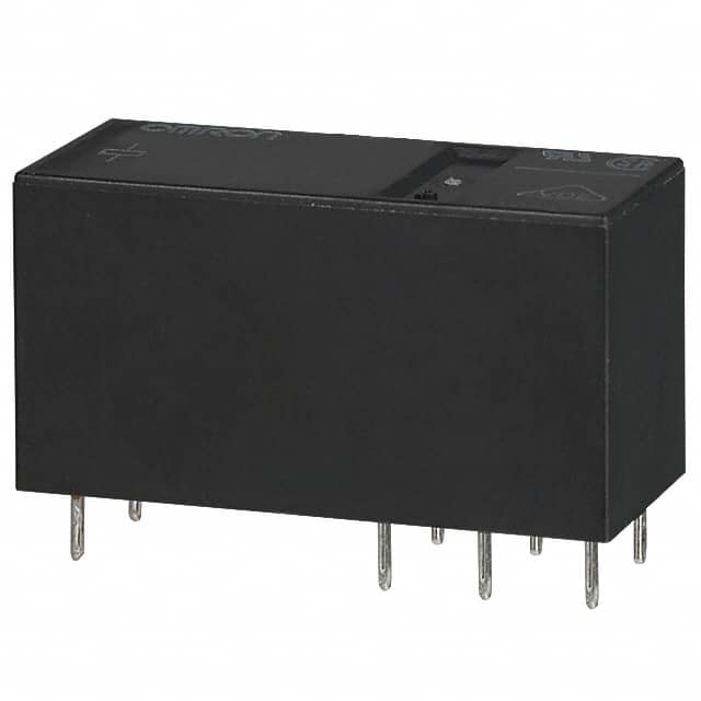 G5RL-1-E-AC24 Power PCB Relay