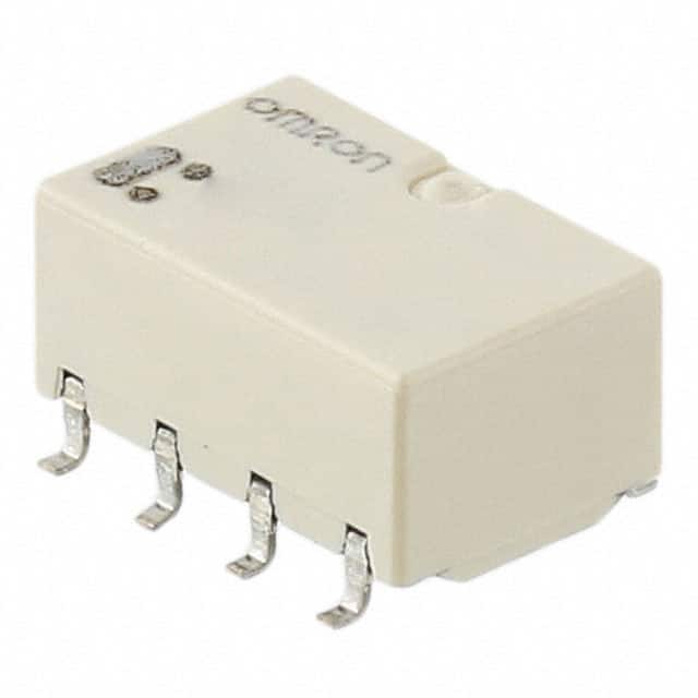 G5V-2-DC3 LOW SIGNAL RELAY