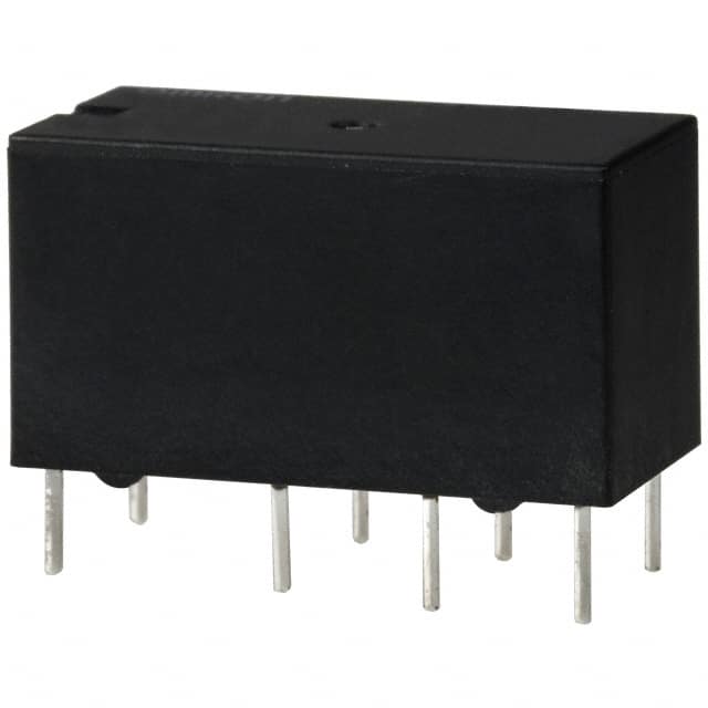 G5V-2-DC9 Power/Signal Relay DPDT Momentary