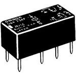 G6A-234P-ST-US-DC12 Power/Signal Relay 2 Form C DPDT Momentary