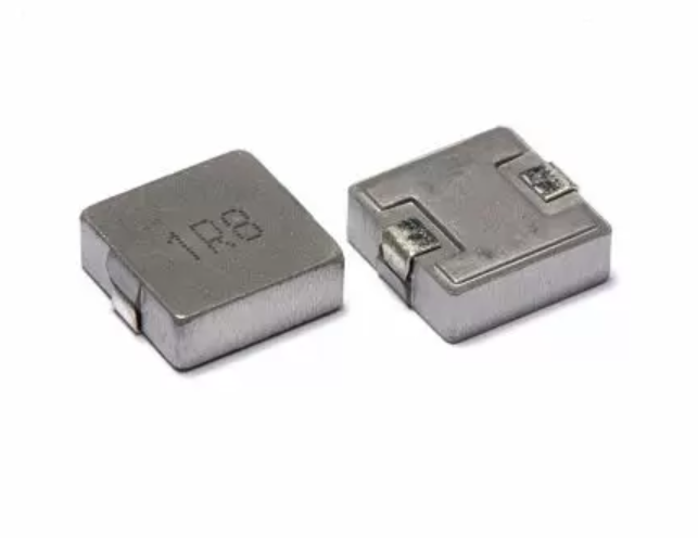 HE10404R7MSB 1µH, 28A, 1040 Power Inductor, Shielded Molded Inductor