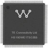 HS190WE1TS038S-CS7833 Wire Labels & Markers HS190WE1TS038S-CS7833