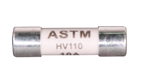 HV110.PV4A Photovoltaic Fuses HV110.PV Series