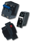 IUG2-40308-1 Circuit Breakers  Hyd Mag
