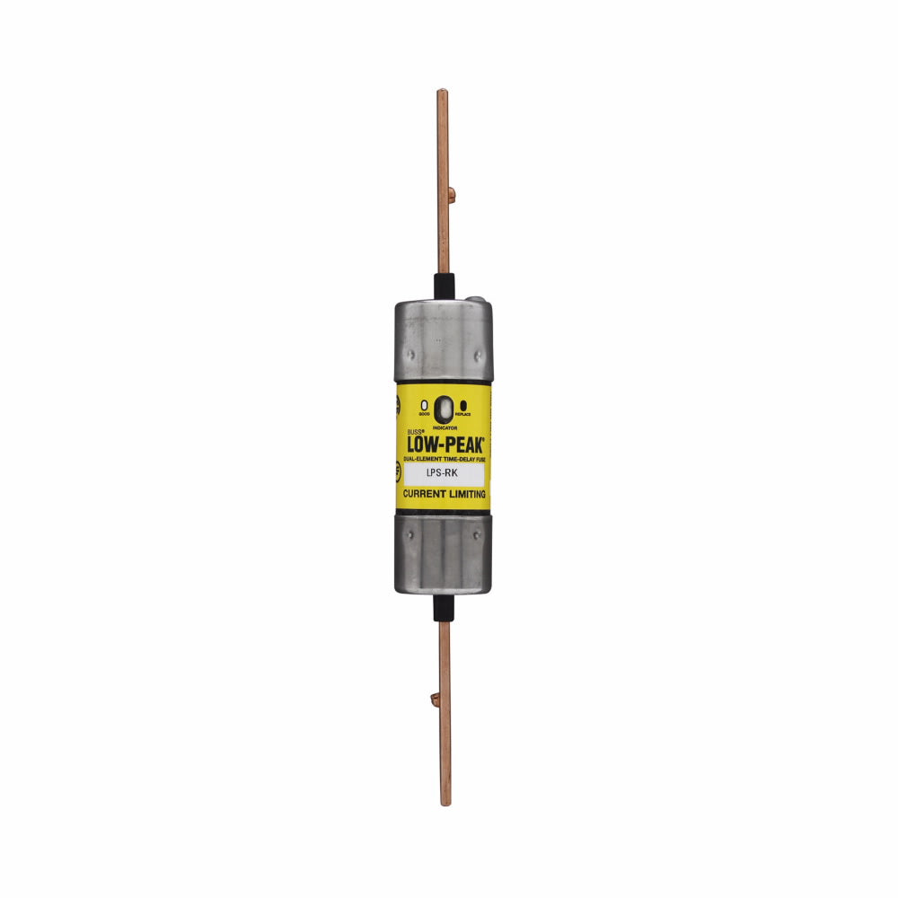 LPS-RK-100SPI FUSE CRTRDGE 100A 600VAC/300VDC