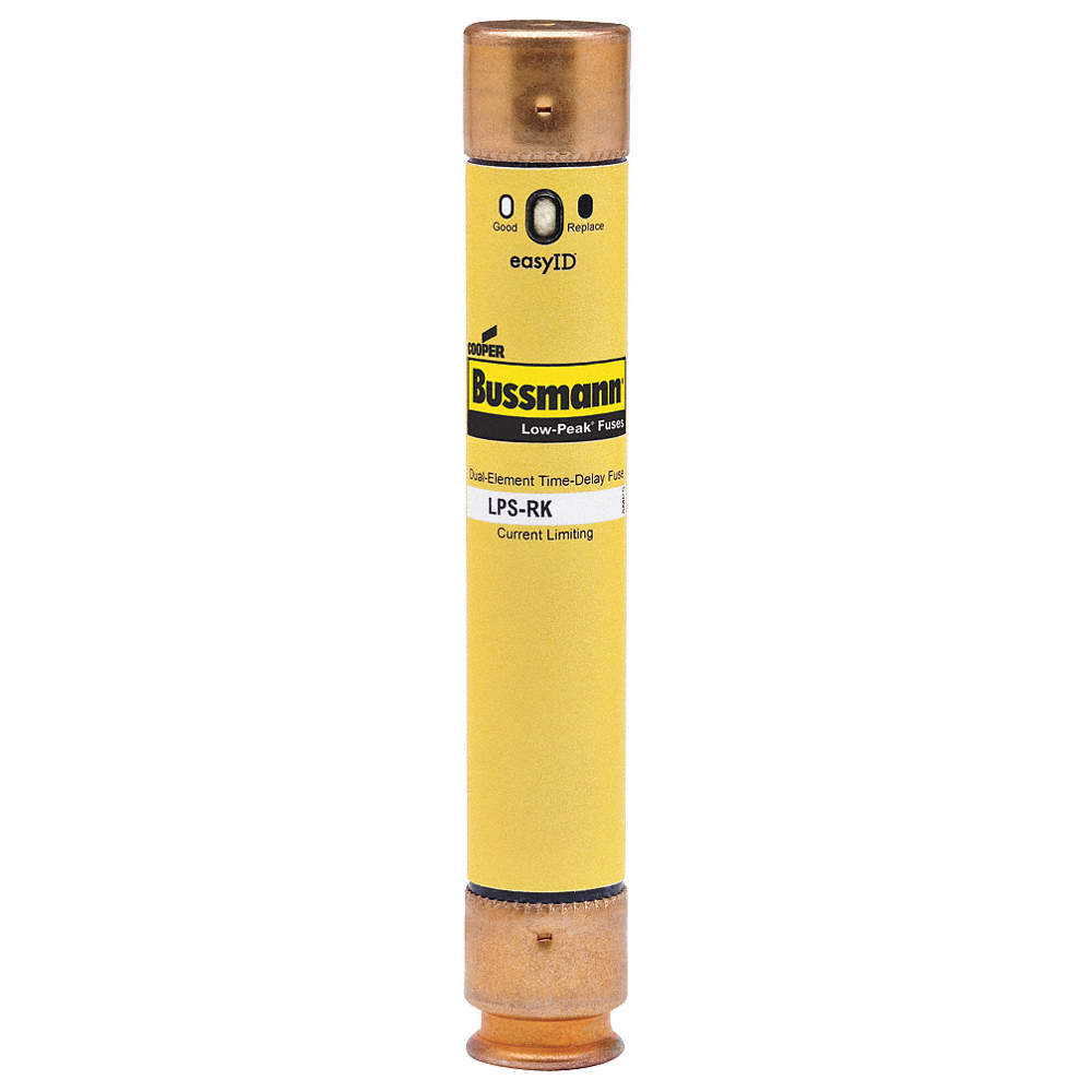 LPS-RK-30SPI FUSE CARTRIDGE 30A 600VAC/300VDC