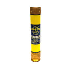 LPS-RK-40SP FUSE CARTRIDGE 40A 600VAC/300VDC