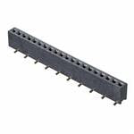M50-3142045R 20 Pos. Female SIL Vertical SMT Conn. (T+R)