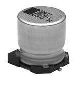 MAL215099618E3 Aluminum Electrolytic Capacitor  Polarized