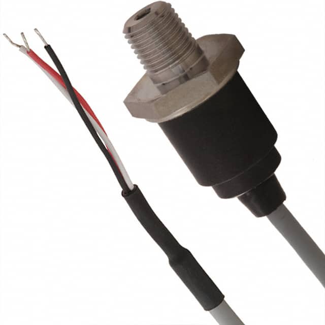 MLH02KPSL06A PRESSURE SENSOR