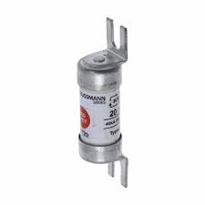 NITD20 FUSE CRTRDGE 20A 550VAC CYLINDR