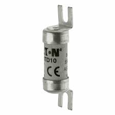 NITD10 FUSE CRTRDGE 10A 550VAC CYLINDR