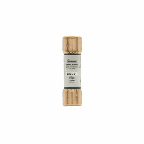 NON-10 FUSE CARTRIDGE 10A 250VAC/125VDC