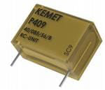 P409QM473M275AH470 Film Capacitors 275volts 47nF 20% LS 15.2mm