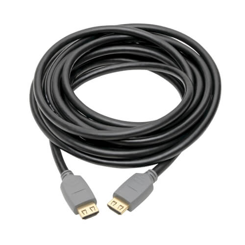 P568-015-2A CABLE M-M HDMI-A 15' SHLD