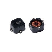 SF1407330MLB 100µH, 0.98A, 1407 Data Line Common Mode Choke, Operating temp.: -55°C ~ +125°C
