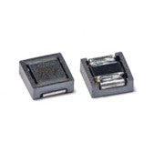 QS48181R0YLB 33µH, 0.9A, 4818 Power Inductor, Shielded Inductor, Operating temp.: -40°C ~ +125°C