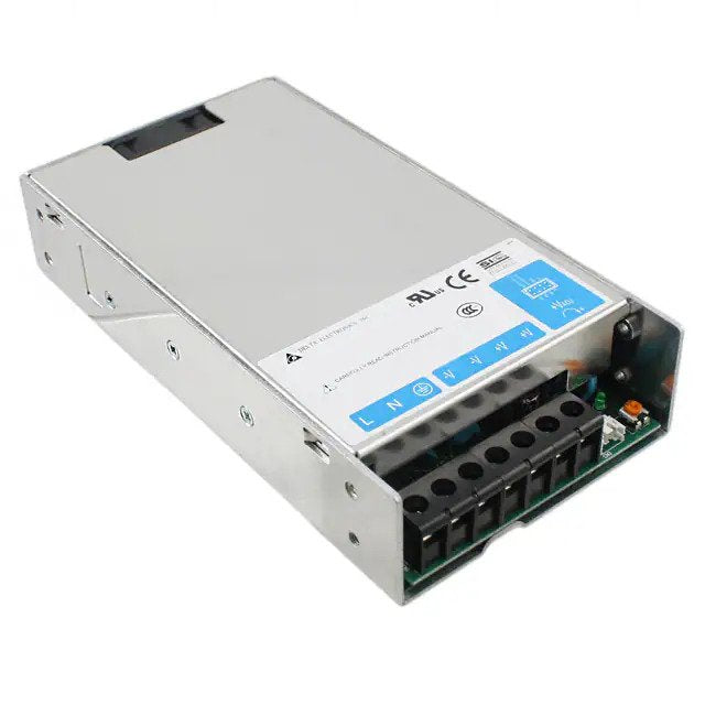 AC/DC CONVERTER 24V 300W