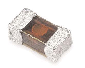 TVS DIODE ESD 5V 0402 0.05PF