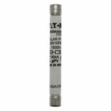 PV-20A10F85L Fuse-link, high speed, 20 A, DC 1500 V, IEC 60269-6 type A, 10 x 85 mm, gPV, UL PV, UL, IEC
