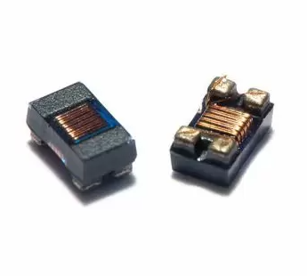 PWC0805-HT Common Mode Choke Coil, General Grade, Operating temp.: Operating temp.: -40℃～+85℃