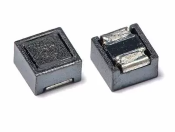QS4828-L Shielded SMD Power Inductor, General Grade, Operating temp.: -40℃～+125℃