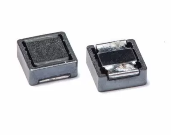 QS6828-L Shielded SMD Power Inductor, General Grade, Operating temp.: -40℃～+125℃