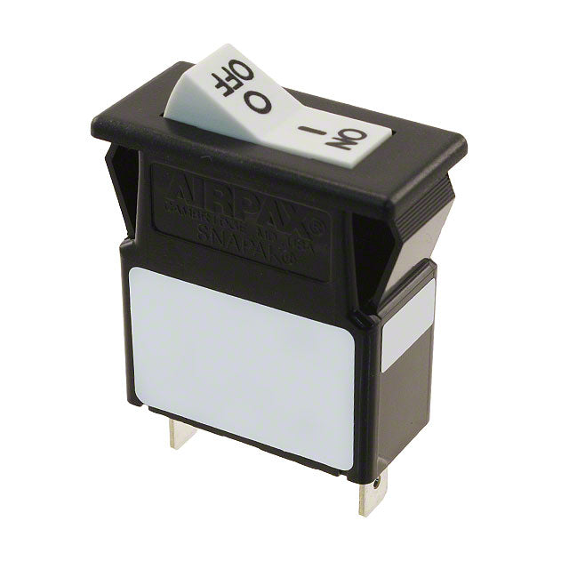 R11-2-5.00A-B06CV-V Cir Brkr Hyd Mag