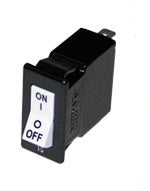 R21-62-3.00A-R01CV-V Circuit Breakers Hyd Mag