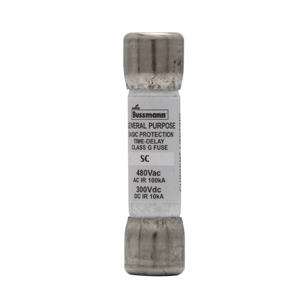 FUSE CERAMIC 25A 600VAC 170VDC