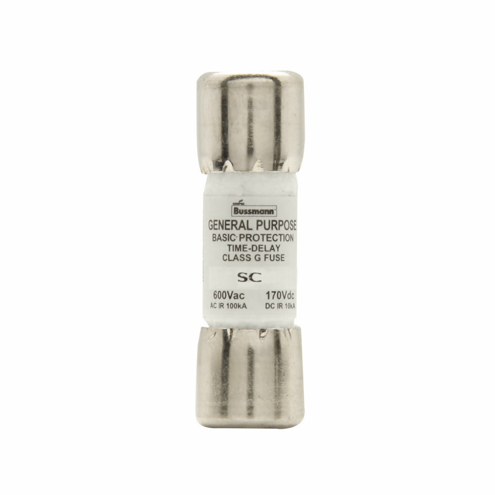 FUSE CERAMIC 4A 600VAC 170VDC