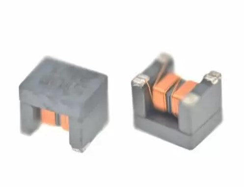 MSF3225101YBB 51µH,0.3A, 3225 Data Line Common Mode Choke, Operating temp.: -40°C ~ +125°C