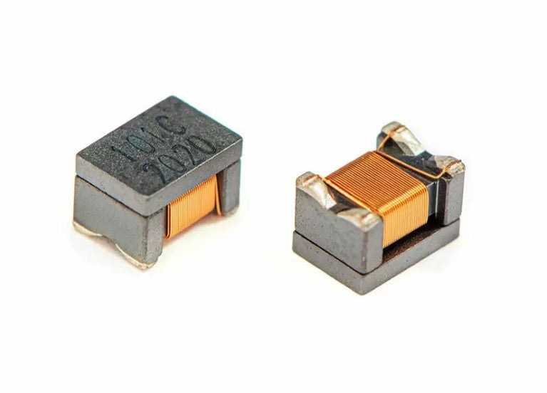 ASF4532110YCB 100µH, 7500Ω Impedance,0.2A, 4532 Data Line Common Mode Choke, Operating temp.: -40°C ~ +125°C